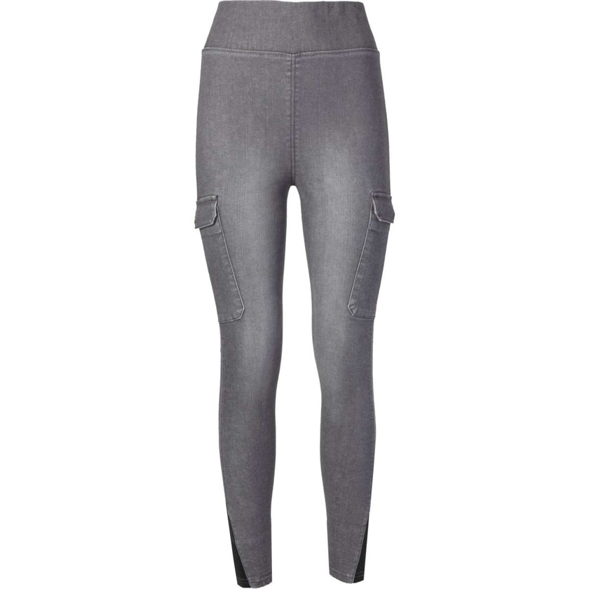 PK Rijlegging Tiesto Full Grip Charcoal Jeans