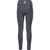 PK Rijlegging Toledo Full Grip Zwart
