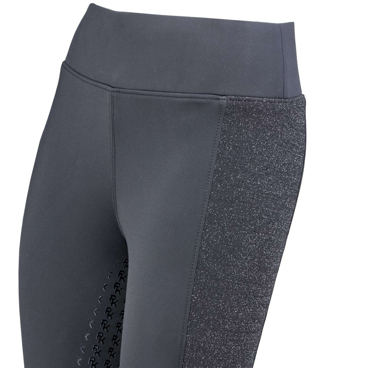 PK Rijlegging Toledo Full Grip Zwart