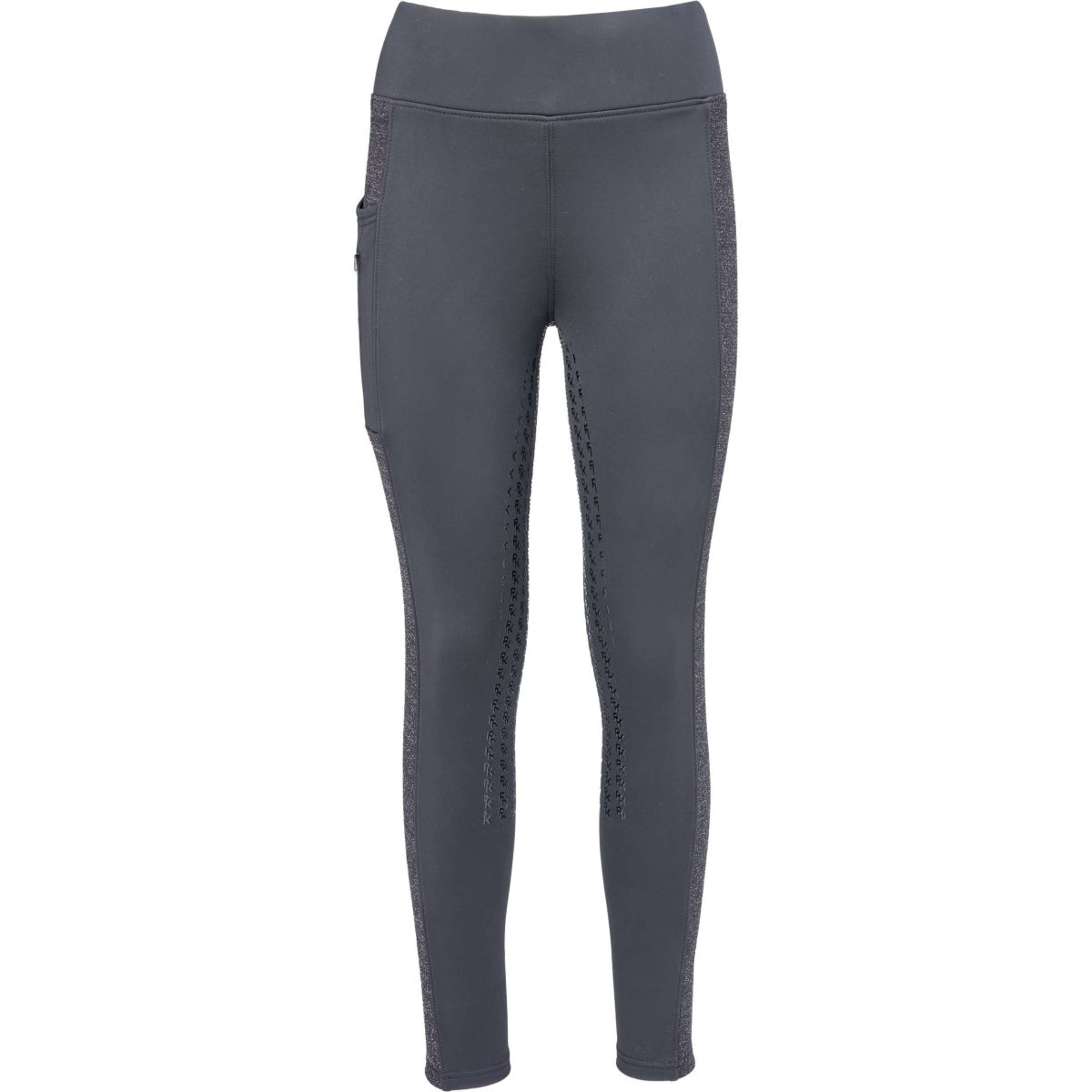 PK Rijlegging Toledo Full Grip Zwart