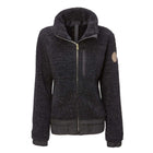 PK Vest Topaz Fluffy Onyx