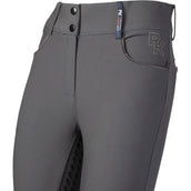 PK Rijbroek Tornado Full Grip Charcoal