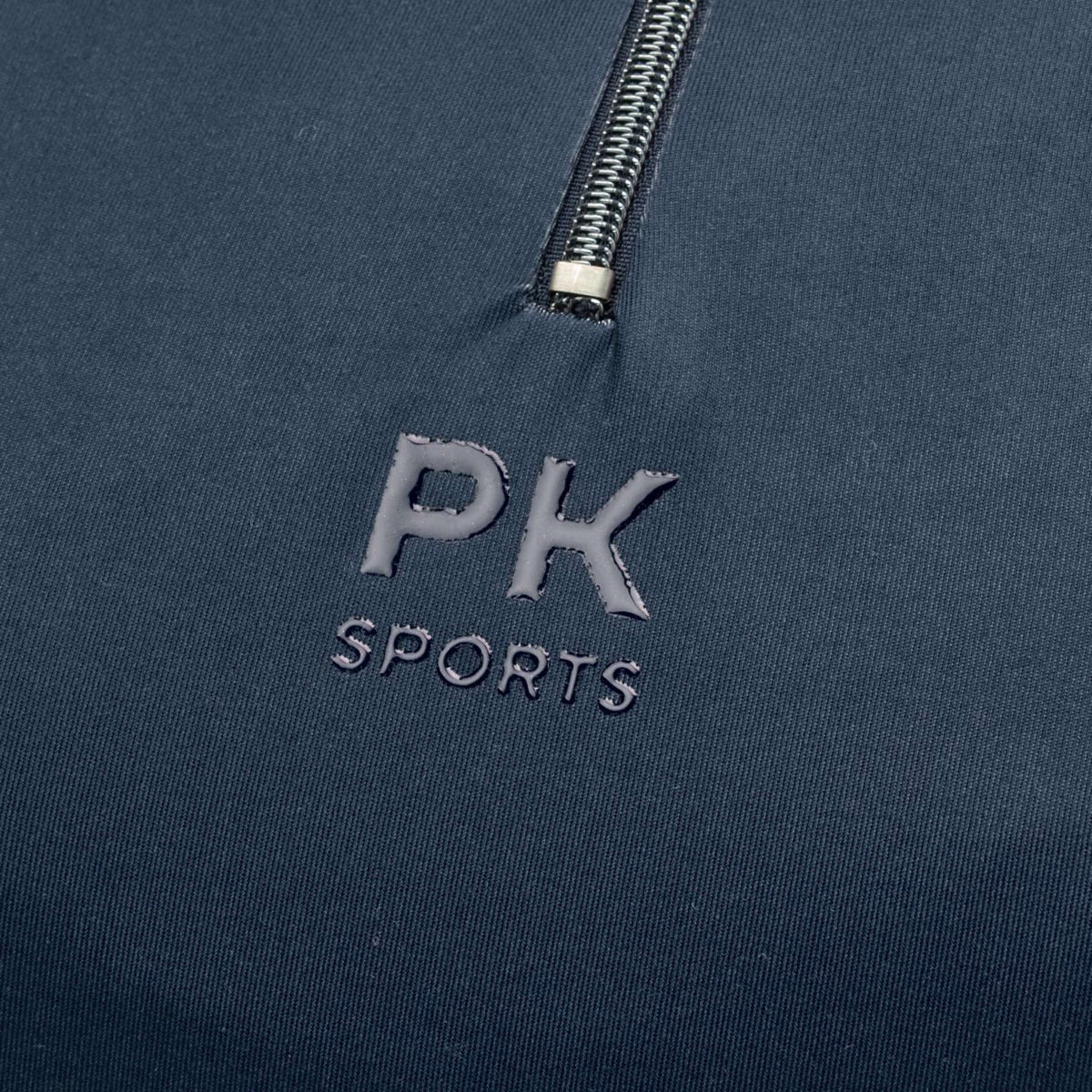 PK Performance Shirt Vacco Ebony