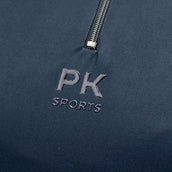 PK Performance Shirt Vacco Ebony