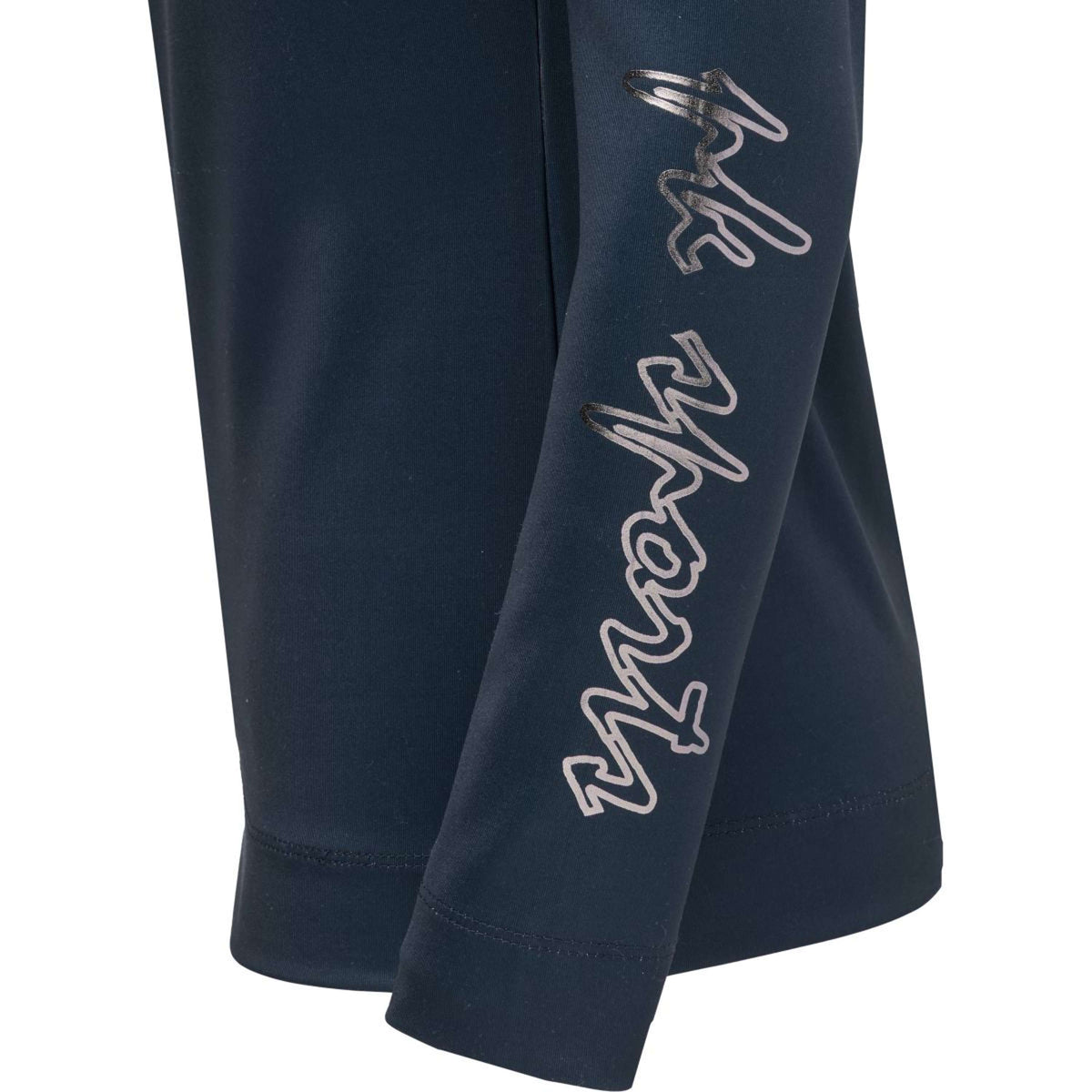 PK Performance Shirt Vacco Ebony