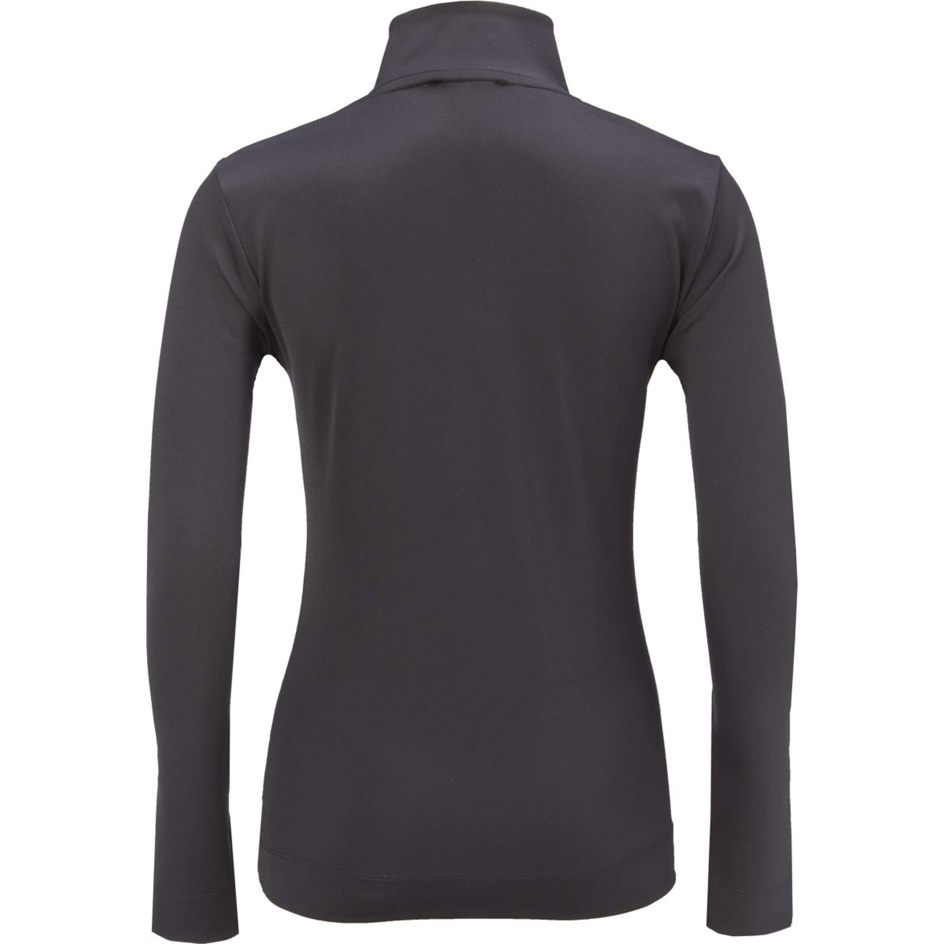 PK Shirt Vesper Lange Mouwen Onyx
