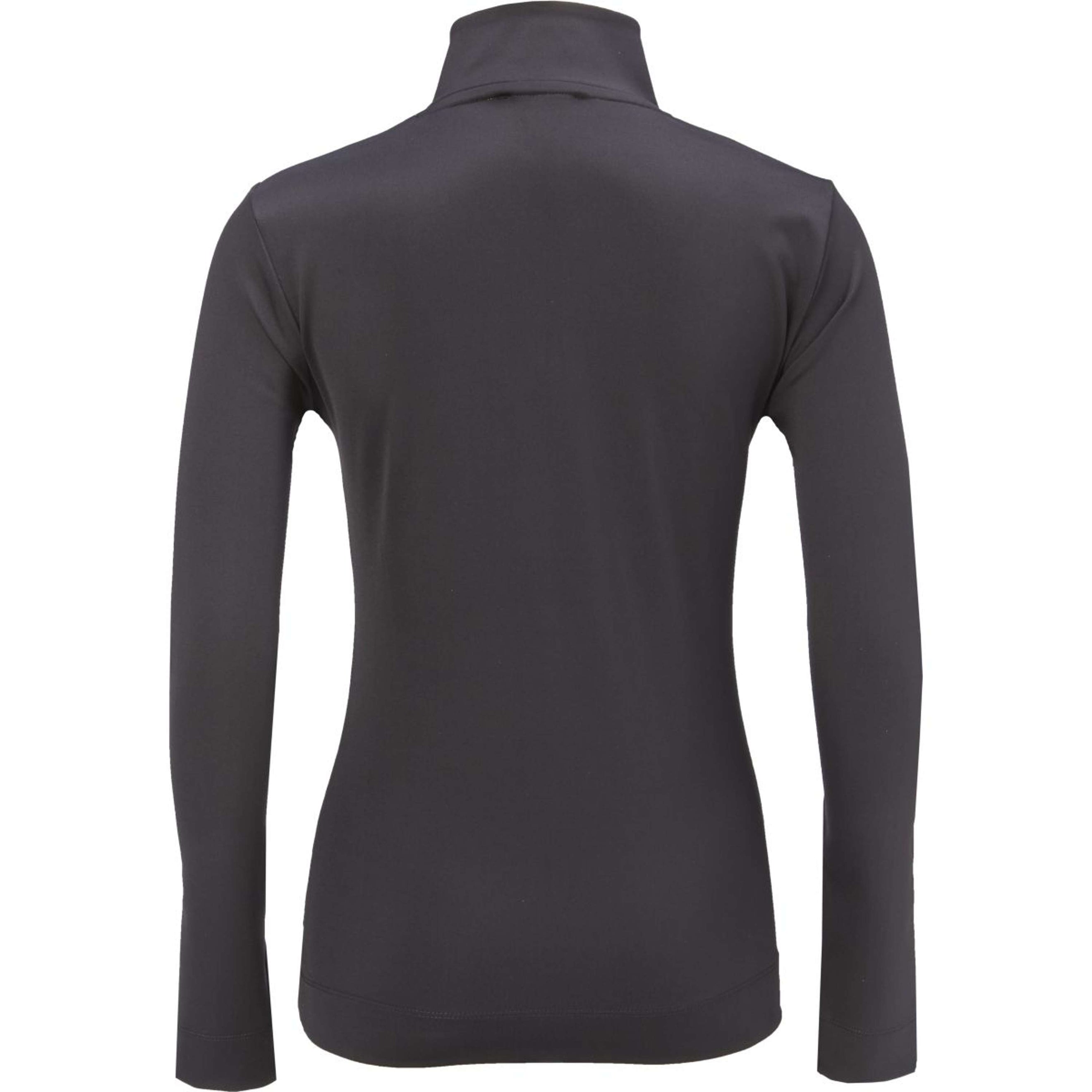 PK Shirt Vesper Lange Mouwen Onyx