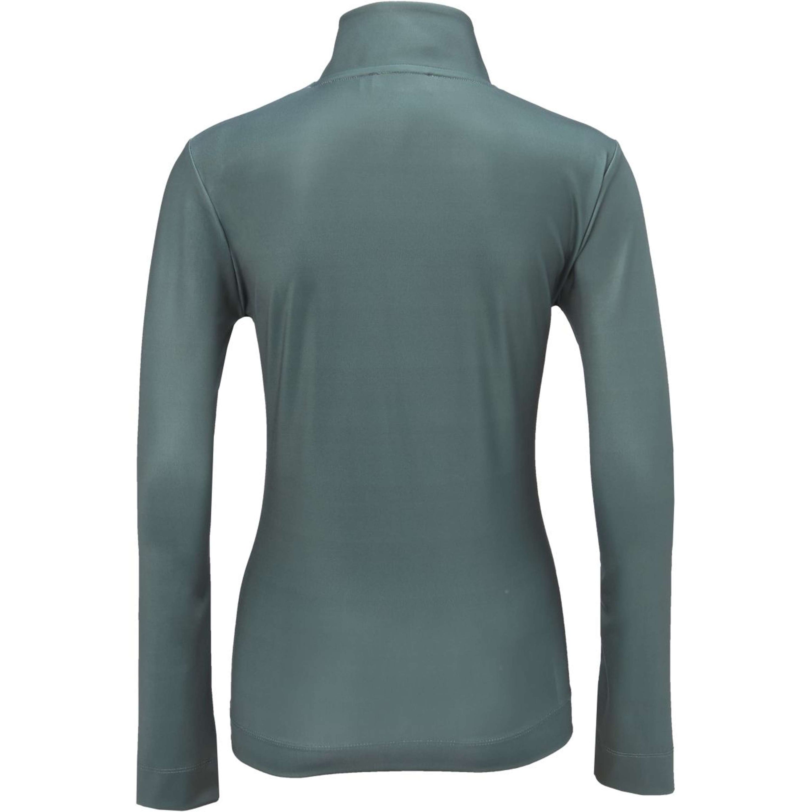 PK Shirt Vesper Lange Mouwen Sea Moss