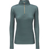PK Shirt Vesper Lange Mouwen Sea Moss