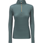 PK Shirt Vesper Lange Mouwen Sea Moss