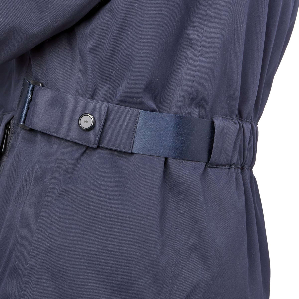 PK Jas Zantigo Ebony