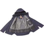 PK Jas Zantigo Ebony