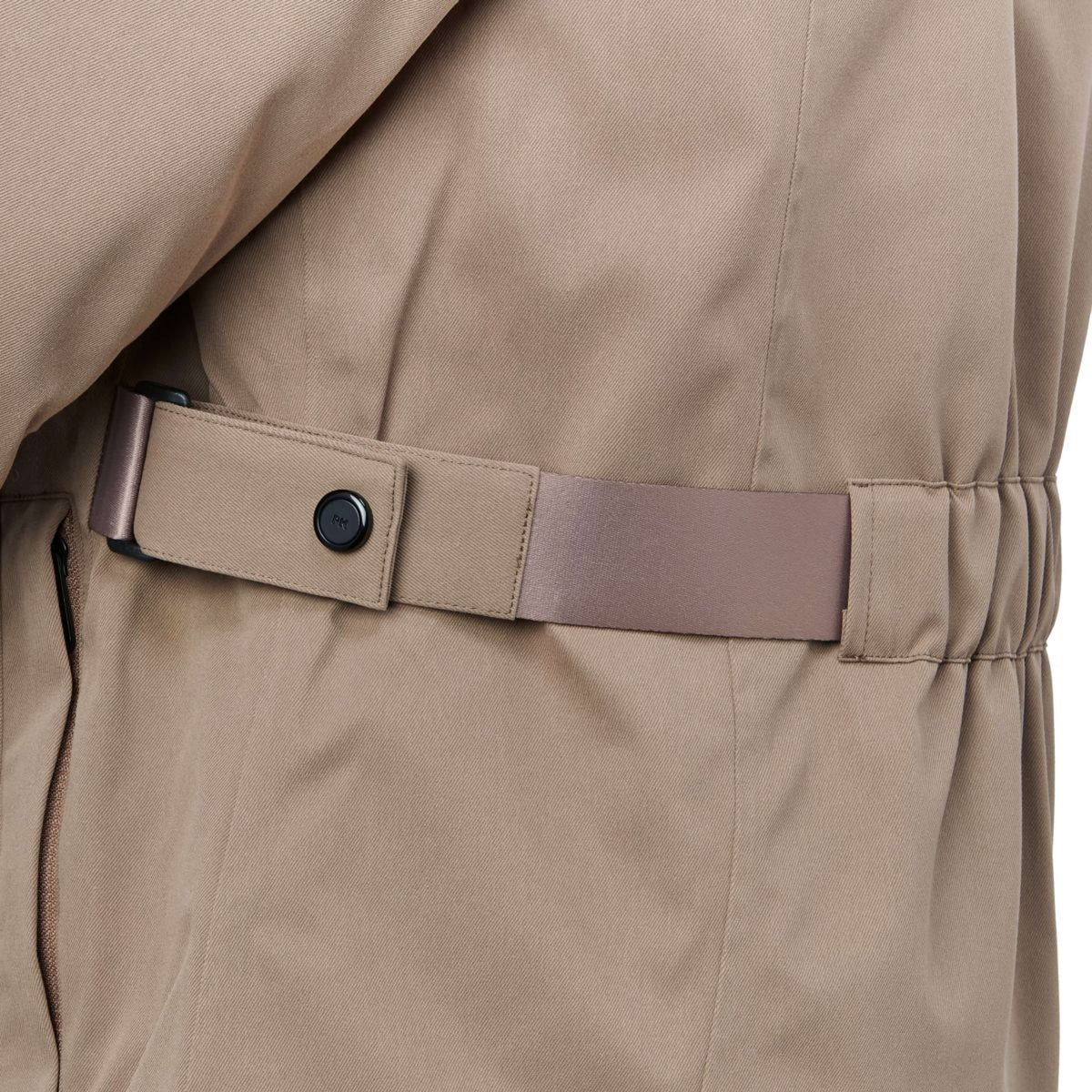 PK Jas Zantigo Muffin