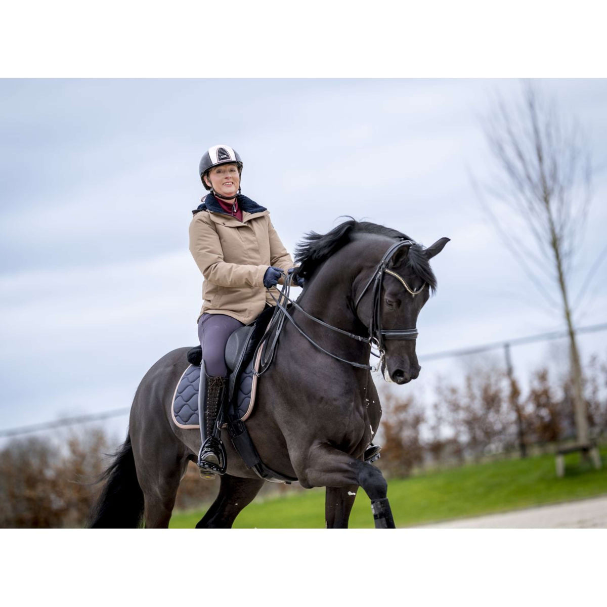 PK Jas Zantigo Muffin