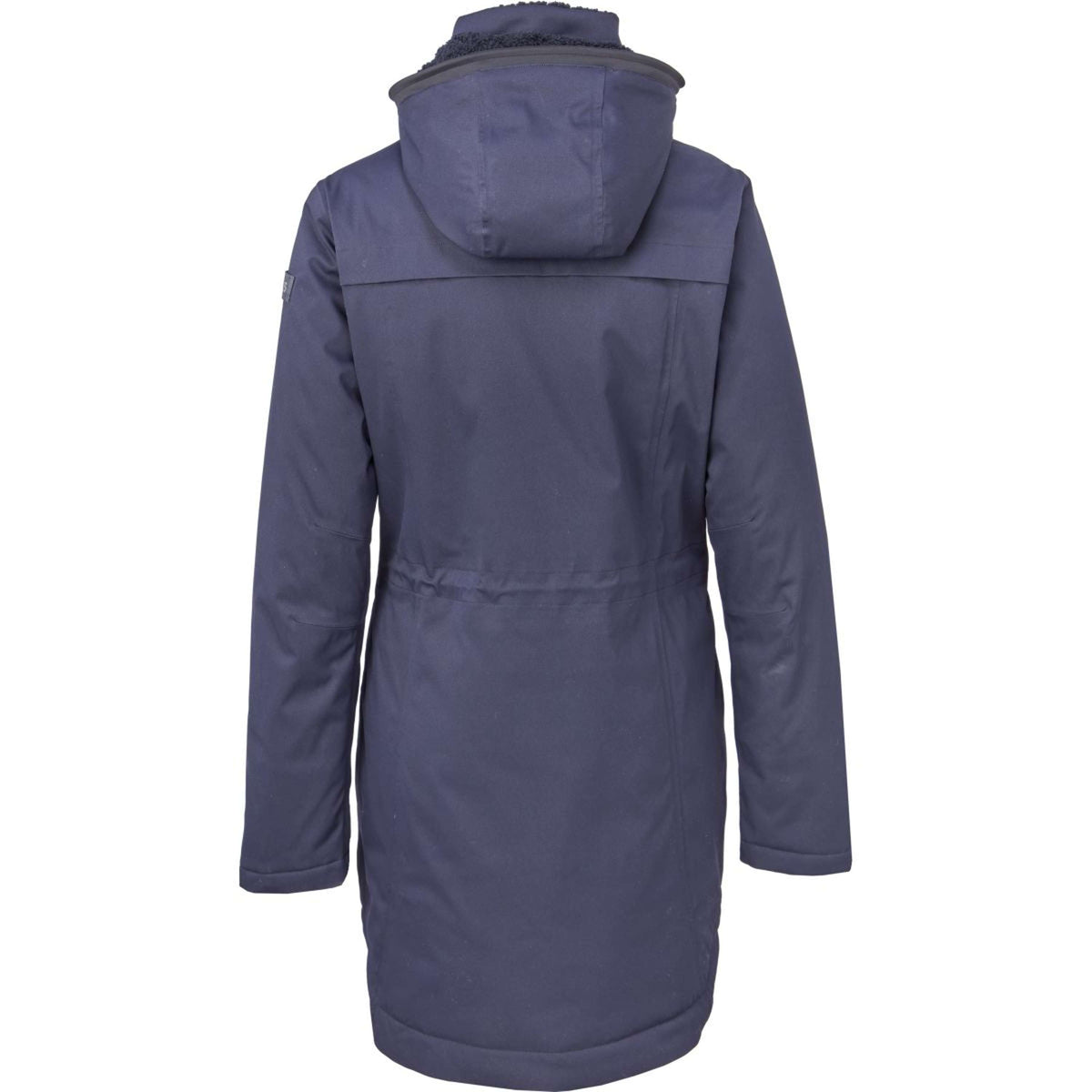 PK Lange Jas Zarino Ebony