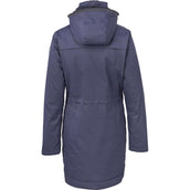 PK Lange Jas Zarino Ebony