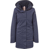 PK Lange Jas Zarino Ebony