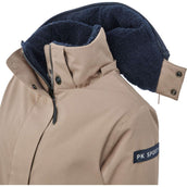 PK Lange Jas Zarino Muffin