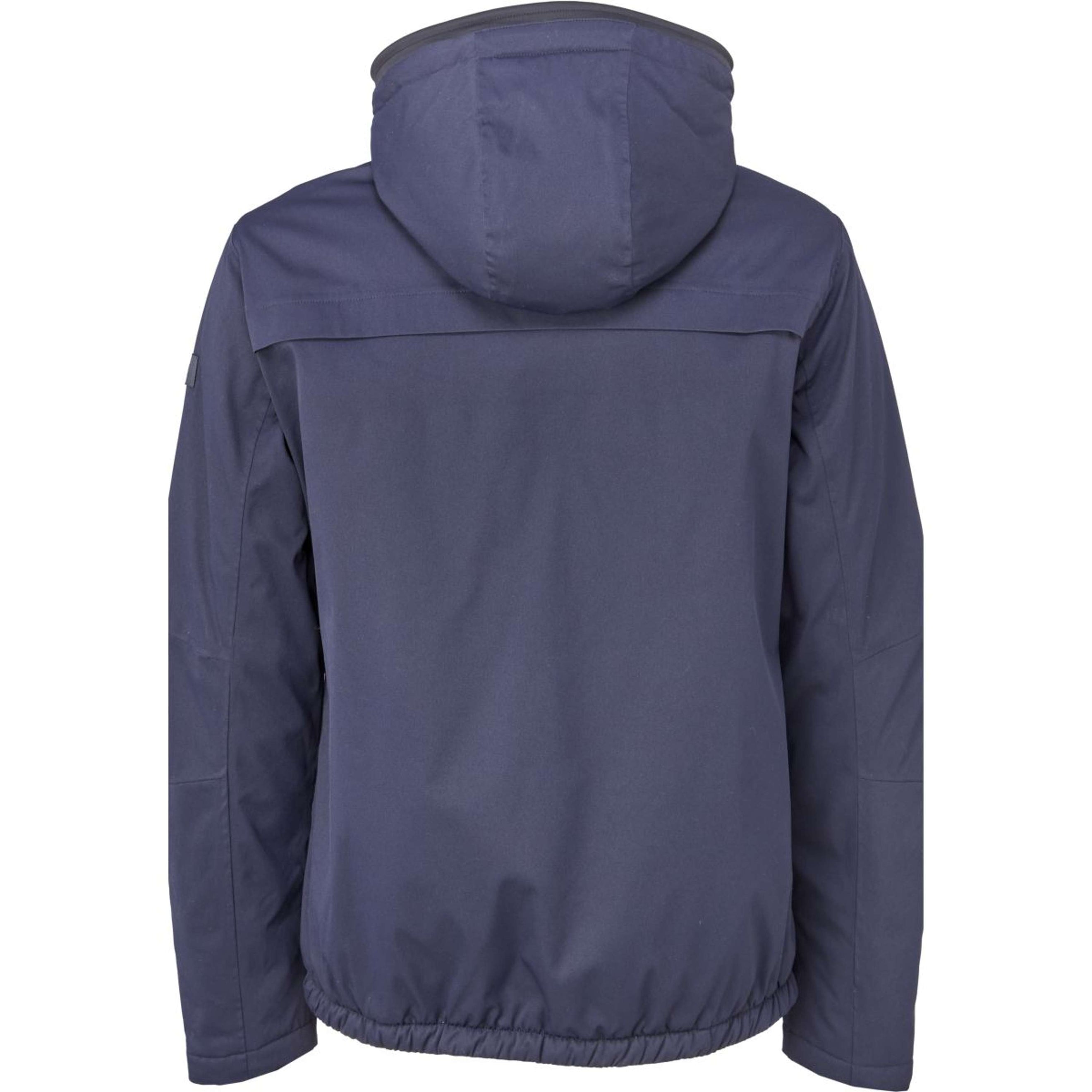 PK Jas Zimon Heren Ebony PK Jas Zimon Heren Ebony