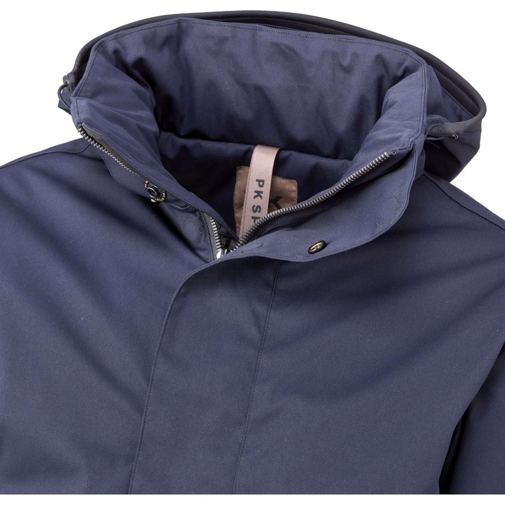 PK Jas Zimon Heren Ebony