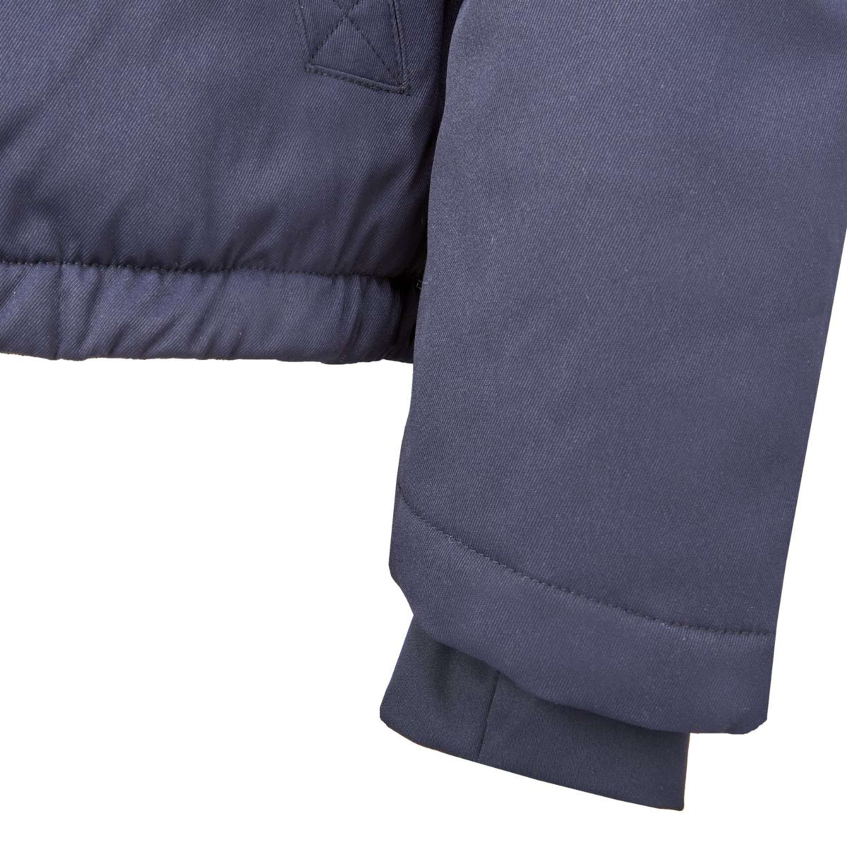 PK Jas Zimon Heren Ebony