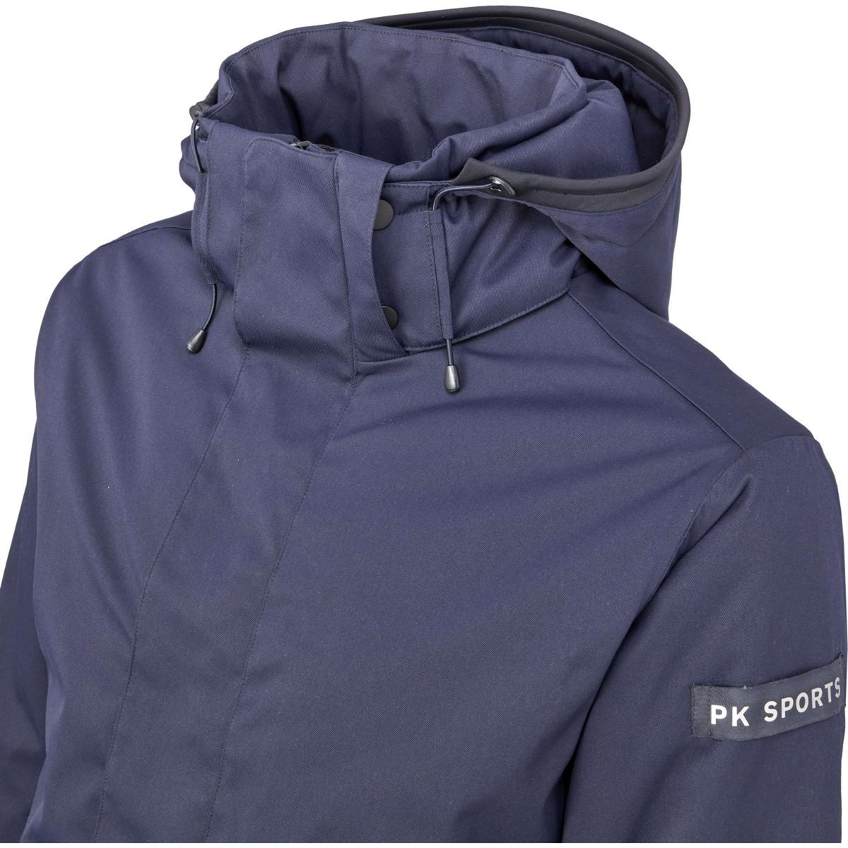 PK Jas Zimon Heren Ebony