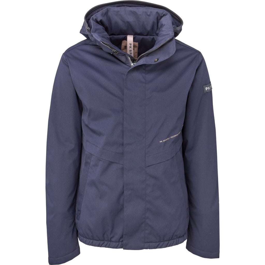 PK Jas Zimon Heren Ebony