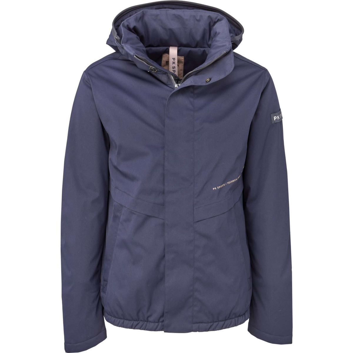 PK Jas Zimon Heren Ebony