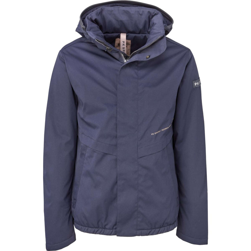 PK Jas Zimon Heren Ebony