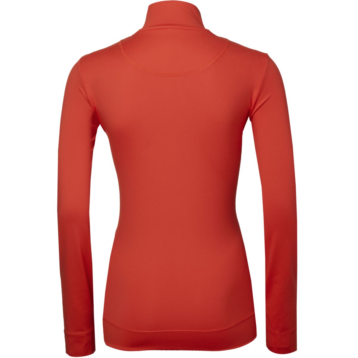 PK Performance Shirt Goof Paprika