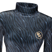 PK Performance Shirt Napoleon Blue Night