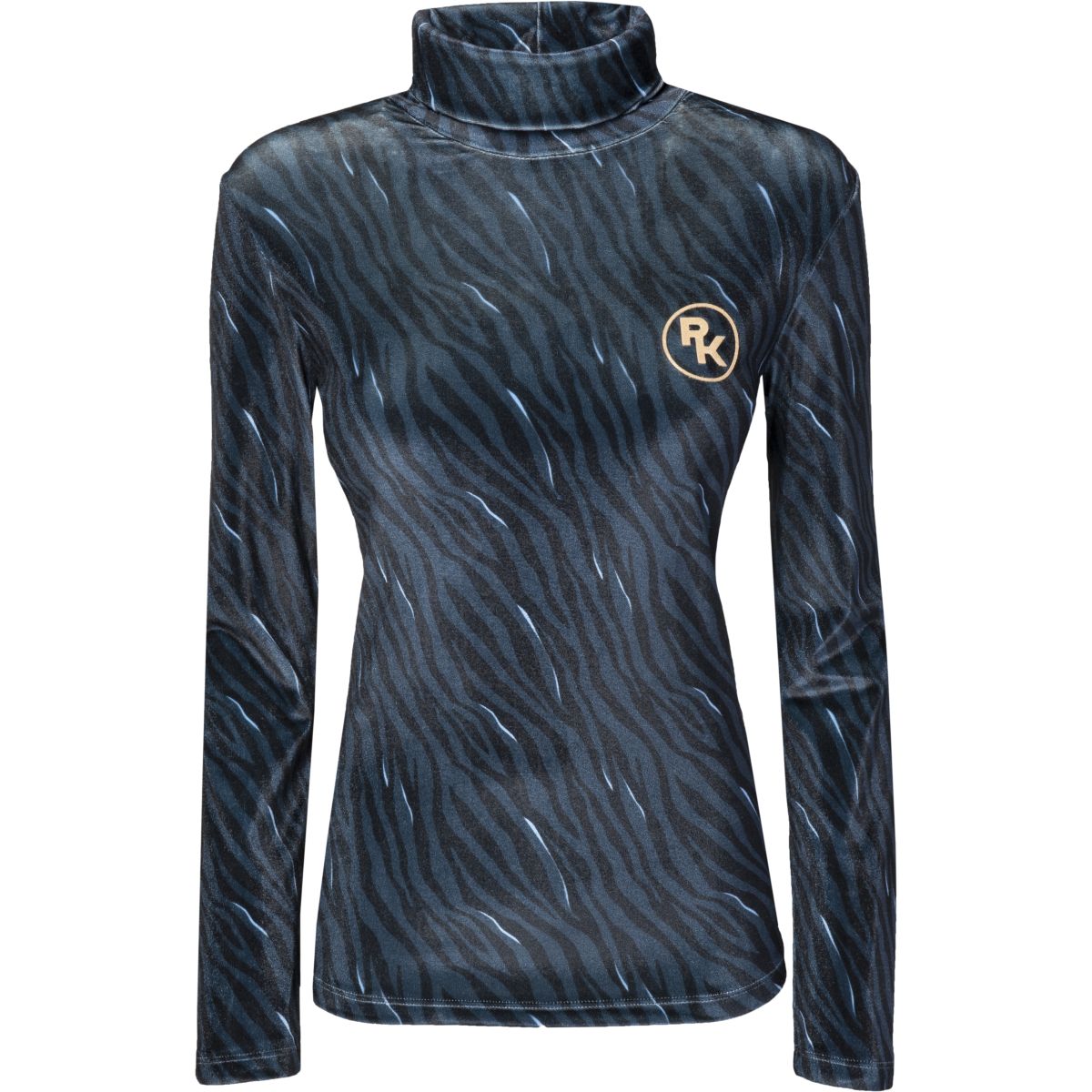 PK Performance Shirt Napoleon Blue Night