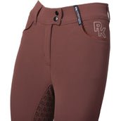 PK Rijbroek New Pleasure Full Grip Chocolade