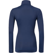 PK Performance Shirt Tango Blue Night