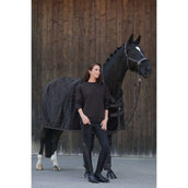 Eskadron Trui Platinum Oversized Teak