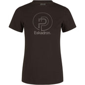 Eskadron Shirt Platinum Teak