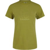 Eskadron Shirt Platinum Mosgroen