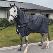 Velder Horsewear Halsstuk 1200D 0g Midnight Navy