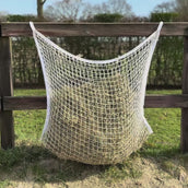 Agradi Horse Hooinet Maas 3x3cm Wit