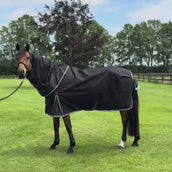 Velder Horsewear Premium Halsstuk Turnout 100g Night Forest