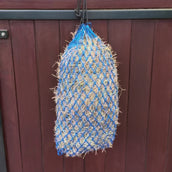Agradi Horse Hooinet Standaard Extra Fijne Maas 3x3cm Blauw