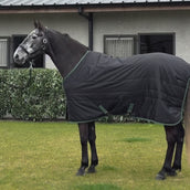 Velder Horsewear Staldeken 210D 100g Zwart