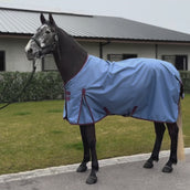 Velder Horsewear Turnout Rug 900D 0g Denim Blue