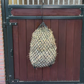 Agradi Horse Hooinet Standaard Extra Fijne Maas 3x3cm Zwart
