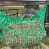 Agradi Horse Hooinet Flexi Strong Maas 4,5x4,5cm Groen