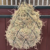 Agradi Horse Hooinet Maas 15x15cm Zwart