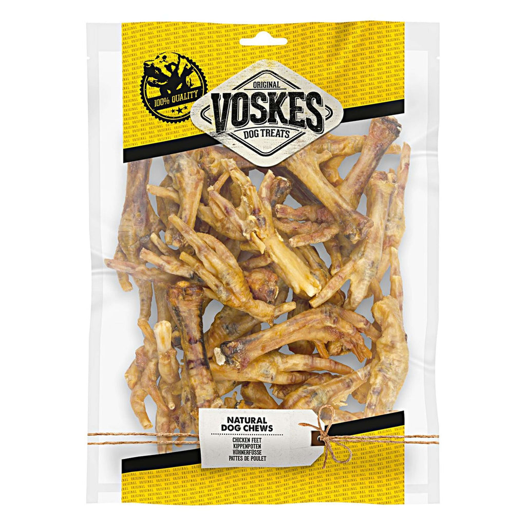 Voskes Kippenpoten