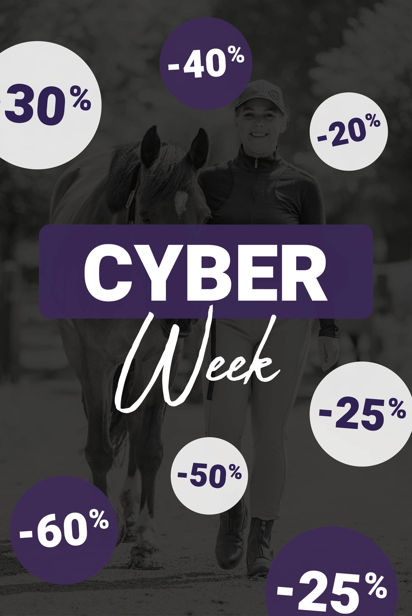 Cyber Week