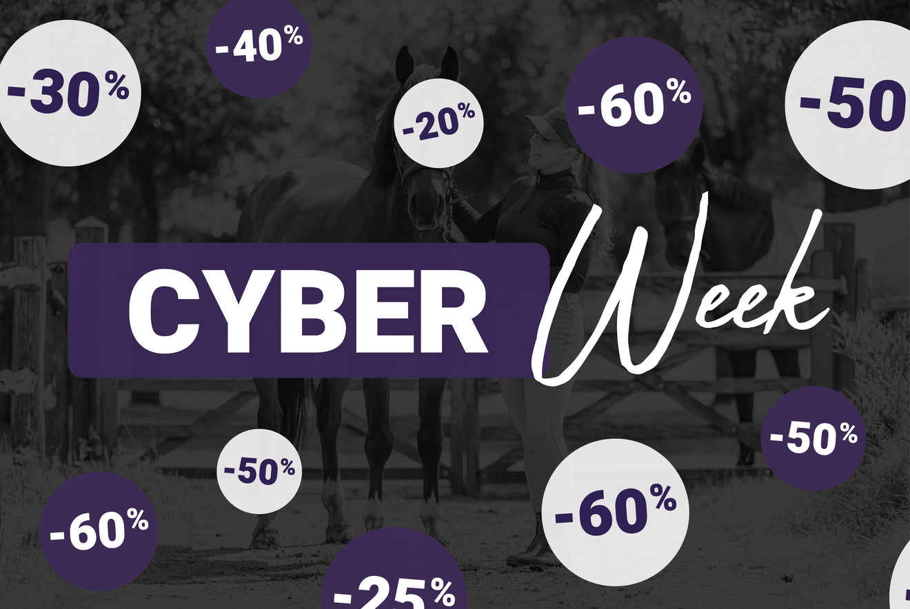 Cyber Week