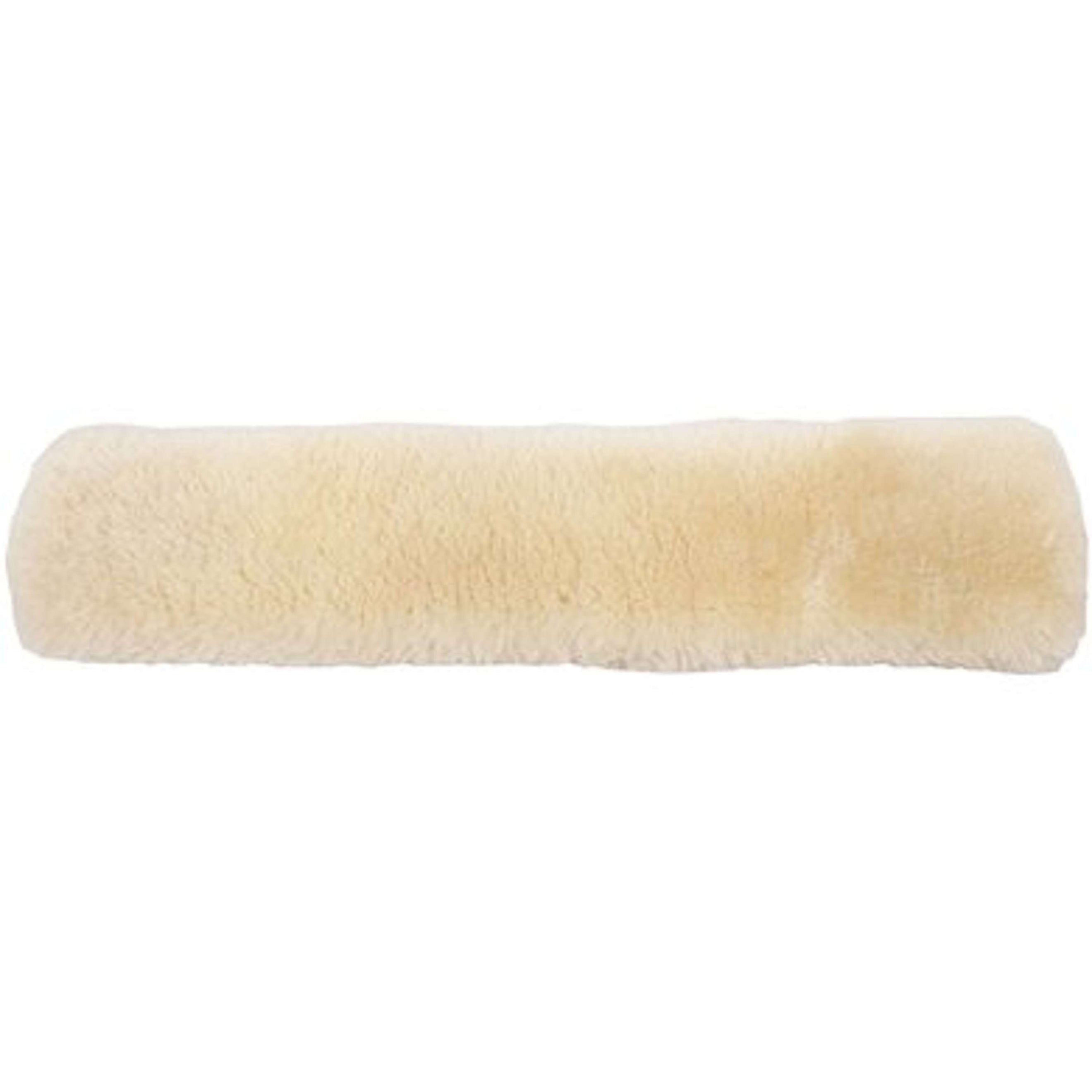 Harry's Horse Singelbontje Lamsvel Dressuur Naturel